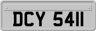 DCY5411