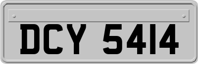 DCY5414