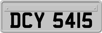 DCY5415