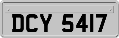DCY5417
