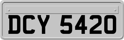 DCY5420