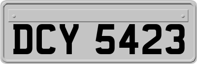DCY5423