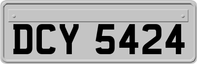 DCY5424