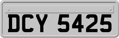 DCY5425