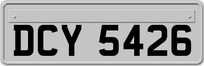 DCY5426