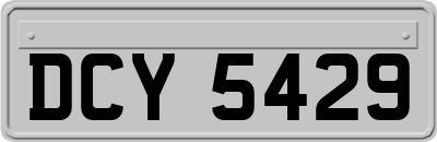 DCY5429