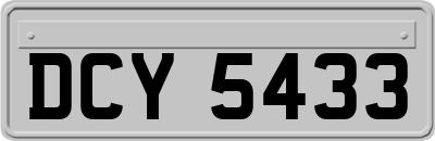 DCY5433