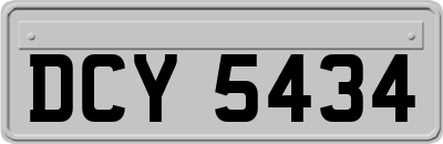 DCY5434