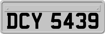 DCY5439