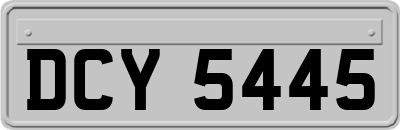 DCY5445
