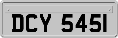 DCY5451