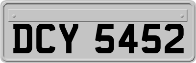 DCY5452