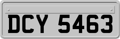 DCY5463