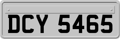 DCY5465