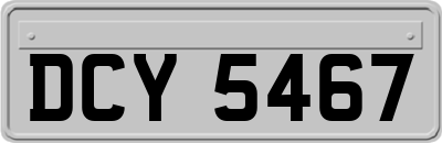 DCY5467