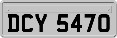 DCY5470