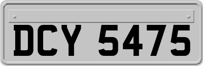 DCY5475