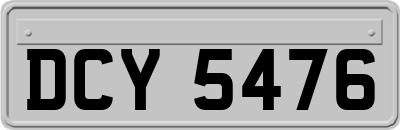 DCY5476