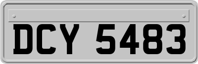 DCY5483