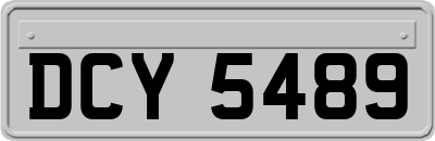 DCY5489