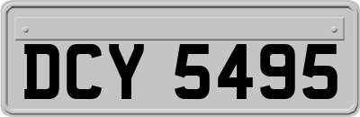 DCY5495