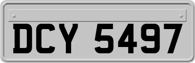 DCY5497