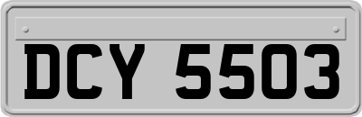 DCY5503