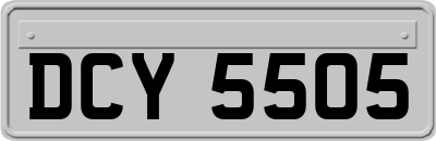 DCY5505
