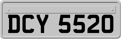 DCY5520