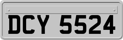 DCY5524