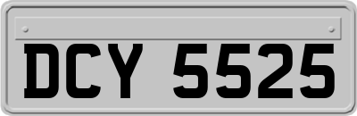 DCY5525