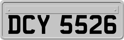DCY5526