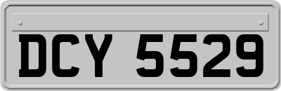 DCY5529