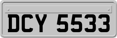 DCY5533