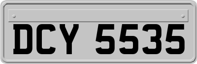 DCY5535