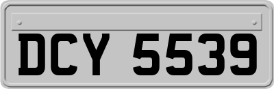DCY5539