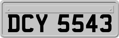 DCY5543