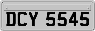 DCY5545