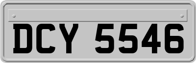 DCY5546