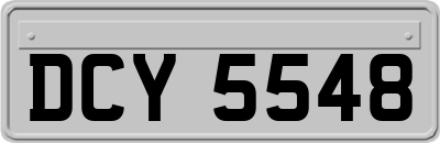 DCY5548