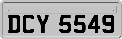DCY5549