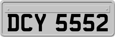 DCY5552