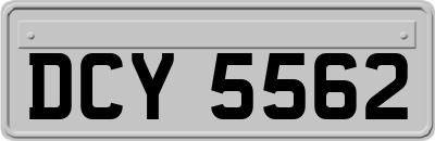 DCY5562