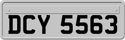 DCY5563