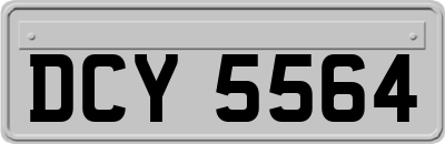 DCY5564