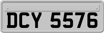 DCY5576