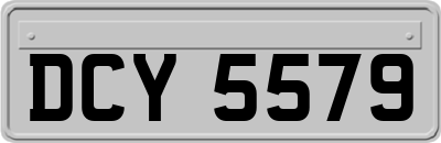 DCY5579