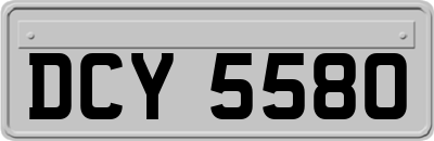 DCY5580