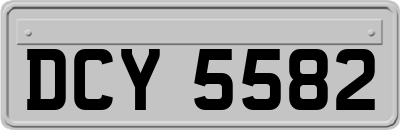DCY5582