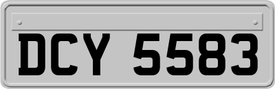DCY5583